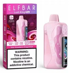 ELF BAR Lush Re Pro 5%